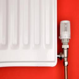 Radiator Thermostat and Pipe Repairs