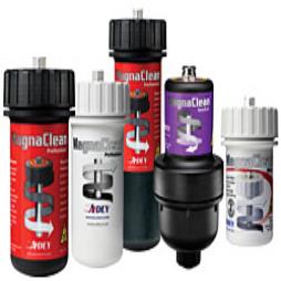 Magnacleanse Power Flush