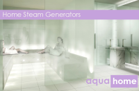 Home Steam room