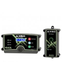 AX60 - OFFSHORE AND MARINE Wall mounted carbon dioxide detector