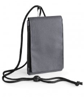 BagBase Phone Pouch