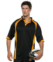 Gamegear Cooltex Rugby Shirt