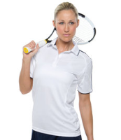 Gamegear Ladies Cooltex Sports Polo Shirt