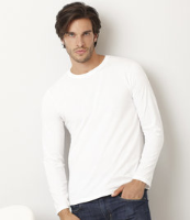 Gildan SoftStyle Long Sleeve T-Shirt