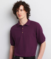 Gildan Ultra Cotton Pique Polo Shirt