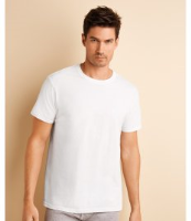 Gildan Underwear crewneck T-Shirt
