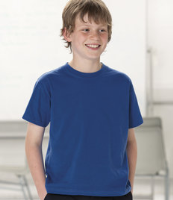Jerzees Schoolgear Kids Lightweight T-Shirt