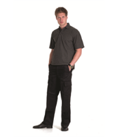 Uneek Cargo Trouser with Knee Pads