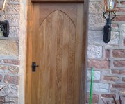 Doors in West Yorkshire