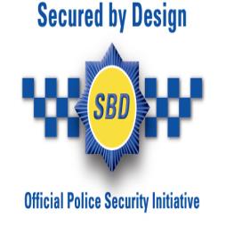 Enhanced Security Doorsets UK