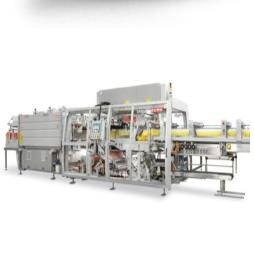 VEGA Shrinkwrapper Machines Manufacturers 