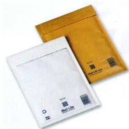 Sealed Air MailLite® Bubble Lined Envelopes B/00