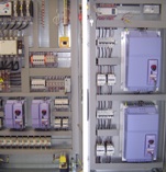 Lift Crane Hoist Control Systems