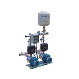 EB Series – Variable Speed Booster Set