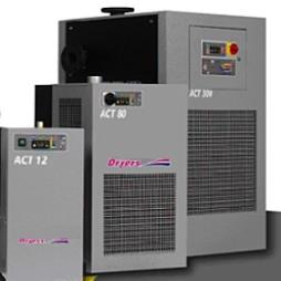 Air Dryers From ESCO 