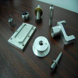 Quality Precision Engineering Products Wrexham 