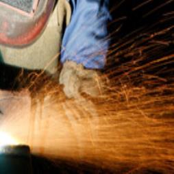 Coded Welding Services and Capabilities