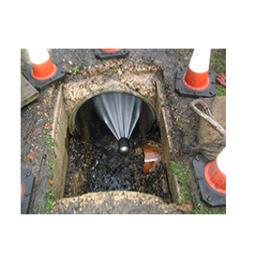 Culvert Cleaning Services