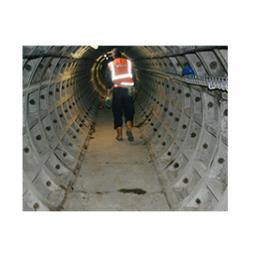 Tunnel Cleaning / Tunnel Maintenance