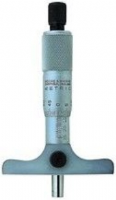 Traditional Depth Gauge Micrometer 