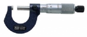 Traditional External Micrometers