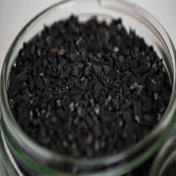 Granular Coal Activated Carbons