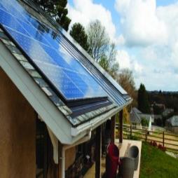 Solar PV systems