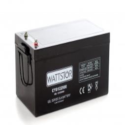 Wattstor Energy Storage