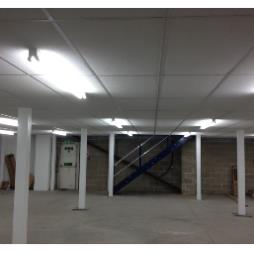 Commercial Electrical Installation In Kent