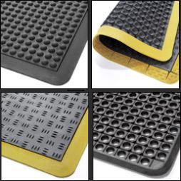 WorkWell Mats