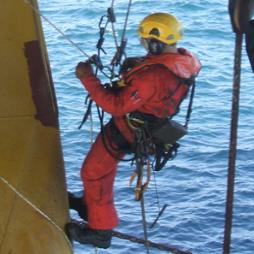 Rope Access Services 