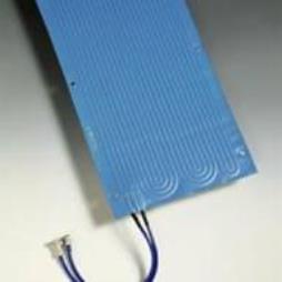 Patient cooling heating mats. Hypo-Hyperthermia Treatment