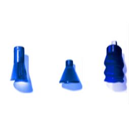 Prototype Sample Vacuum Cups 