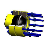 Subsea Flanges