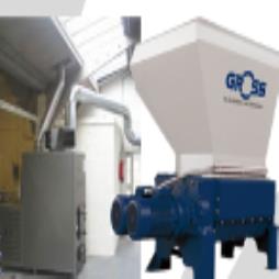 Spares and Service for Wood Waste Heaters