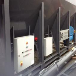 Silos for Precast Concrete Producers