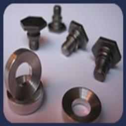 Precision Turned Parts for Motor Industry