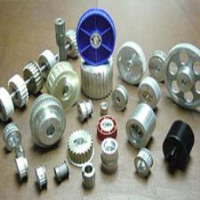 Round Section Pulleys Suppliers