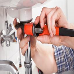 Boilers and Water Heaters Maintenance Services 