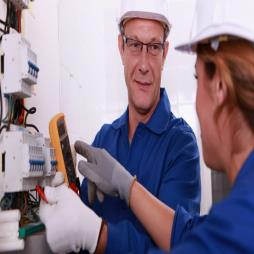 Lighting Systems Maintenance Services 