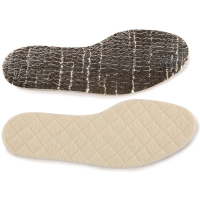 Insulated Foot Bed Size 4