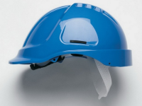Protector Safety Helmet HC600 Blue