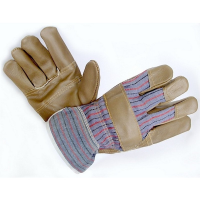 Furniture Hide Rigger Glove