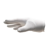 Low Lint Cotton Glove ladies