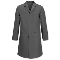 W1 Warehouse Coat Grey 96cms