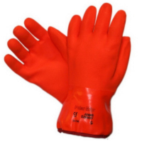 Edmont Polar Grip Glove Size 10