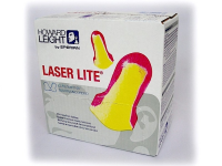 Laser-Lite Ear Plug box 200