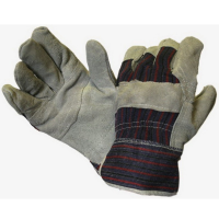 Mens Canadian Rigger Glove - Standard