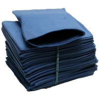 Oven Bag BLUE in packs of 25