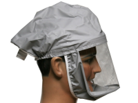Racal HT103 Headcover-Grey Top